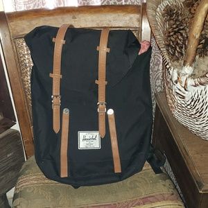 Herschel backpack